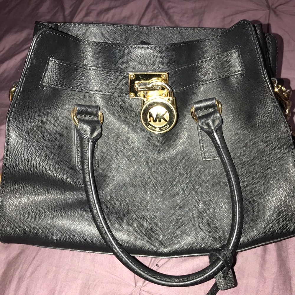 Michael Kors purse